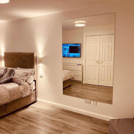 Waterside Star Villa Londonderry Exterior foto
